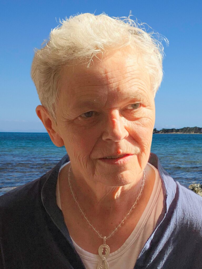 Ingrid Carell